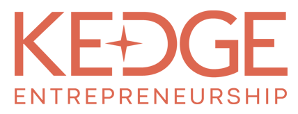 KEDGE Entrepreneurship